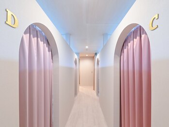 アイリーン(Eyeleen)/