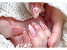 ワイスリー(Y3)/ハートマグネット¥5980