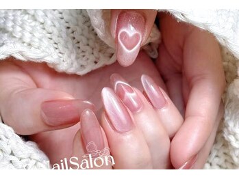 ハートマグネット¥5980