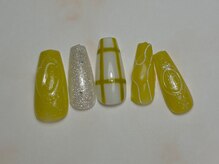 アリュー(Allu)/定額ナチュラルコース ￥6500