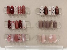 エル(EL)の雰囲気（【人気】ハートデザイン）