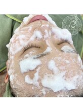 リラ 都城店(Lilas)/シフォンピーリング