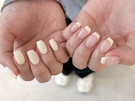 バターネイル　パラジェル