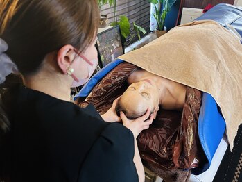 スリーアール(three R)/◆脳脊髄液と自律神経◆