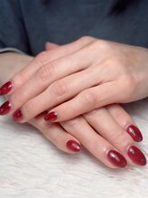 ナンバーエイト(No8)/