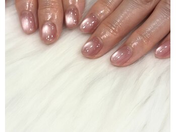 アイラヴラッシュ リキ(Eye Love Lash RIKI)/