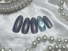 ラミア(Lamia)/HAND☆シンプル定額プラン