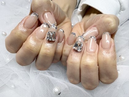 アロココネイル(Alococo nail)の写真