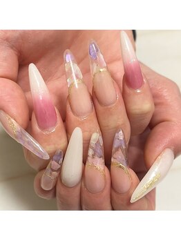 シェリ(cheri)/デザインスカルプ