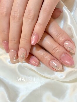 マレリ 北円山店(MALELI)/