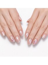 アンナ(Anna)/<Hand>定額シンプルアート