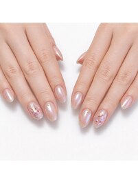 <Hand>定額シンプルアート