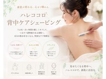 ハレココロ(Harekokoro)/