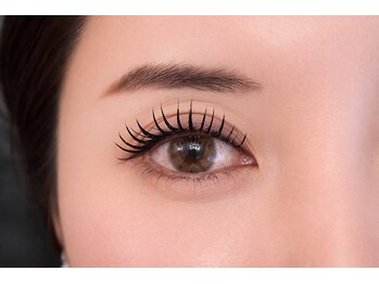 アイラッシュ ケイト(Eyelash Kate)の写真/【天神駅徒歩１分！】話題の人気店が店内リニューアル改装を行って、心機一転再スタート☆