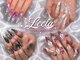 リラ ネイルスタジオ(LEELA NAIL STUDIO)の写真