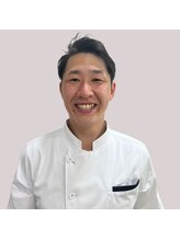 アイキュア鍼灸接骨院 京阪モール京橋(iCure鍼灸接骨院) 泉 貴大