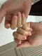 オンプラス(ON+)の写真/【完全個室】初心者も安心のお試し価格♪丁寧なカウンセリングであなたに似合うカラーをご提案します！