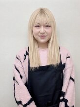 アノリー(anoliy)&nbsp;saki 
