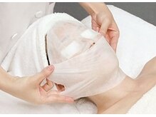 グレース 立川店(GRACE BEAUTY SALON)/「水素の力」で肌が変わる