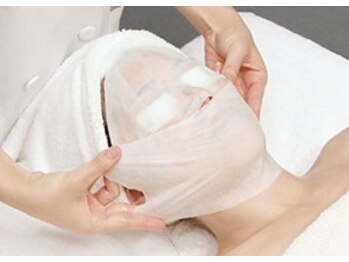 グレース 立川店(GRACE BEAUTY SALON)/「水素の力」で肌が変わる