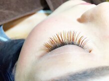 サクラ スパ(SAKURA SPA)/カラーエクステ☆フルカラー