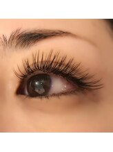 アイラッシュサロンK/３Ｄボリュームラッシュ付け放題