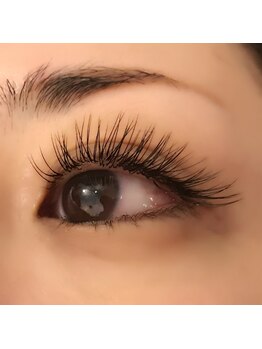 アイラッシュサロンK/3Dボリュームラッシュ付け放題