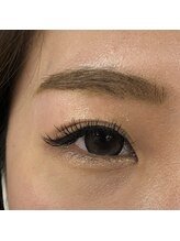 ベリー 中田店(Very)/ボリュームスタイル (静岡)