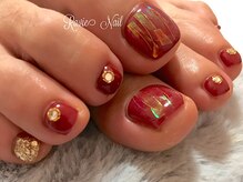 ラヴィ ネイル(Ravie Nail)/