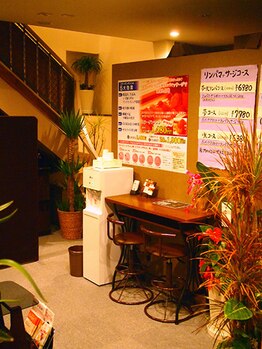 夢咲サロン 鳥栖店/内観☆