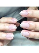 ブルージャムネイル(BLUE.JAM.nail)/