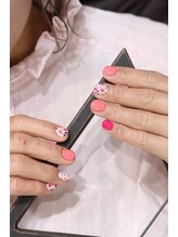 キダチ(Kidati)/ポップよりなデザイン