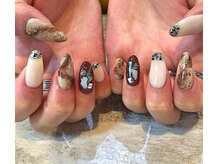 レーヴ(reve)/マンスリーデザインコース7000円