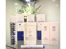 ラピュルテ 池袋店(La purete)/McCoy【マッコイ】正規販売店◎