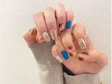 ココ アンジェ(COCO Ange)/6本以上アート☆濱崎