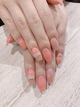 アウラ 新宿西口店(aura)/岩崎担当★オフ有105分/無75分