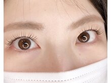 エストラッシュアンドネイル 銀座店(est lash&nail)/パリジェンヌラッシュリフト