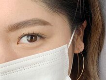 ダイヤモンドアイズ 北千住店(DIAMOND EYES)/アイブロウ＆アイラッシュ