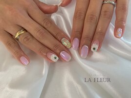 定額basic◆La Fleur