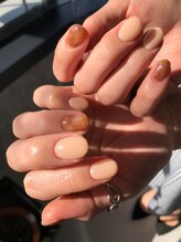 ザネイルズ(The Nails)/