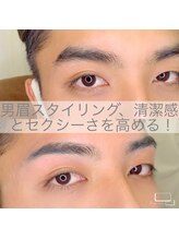 キュアバイアニーアンドジーノ(Qa by Annie&Gino)/