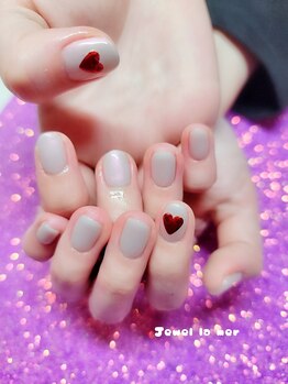 ジュエル ラ メール(Jewel la mer)/