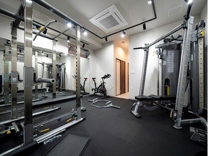 ビルディー(BUILDEE)の写真