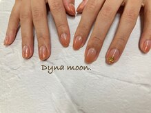 ダイナ ムーン(Dyna moon.)/パーツのご用意もございます♪