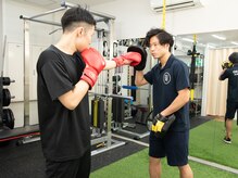 やまと鍼灸整骨院 整体院/パーソナルトレーニング