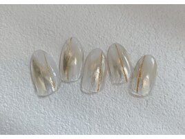 2月定額デザイン