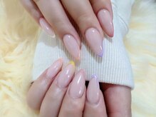 ネイビー(Naivy)/