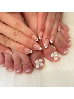 フフレ(FUFRE)/やっぱりフレンチが１番！