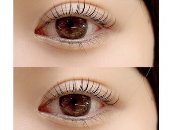 ベリール 南平岸店(Be'Leel)/くるりんパーマ☆