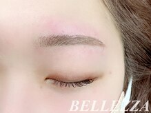 ベリザ 笹塚店(BELLEZZA)/垢抜け美眉☆　大人気ストレート